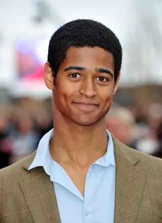 Alfred Enoch - Shonda Rhimes' How to Get Away With Murder features some of the most recognizable faces from film and television, includig leading lady Viola Davis, but it's Harry Potter alum Alfred Enoch, who plays a law student in Davis' class, who is the show's standout. We'll be looking for the British actor not only in primetime, but at the Emmys!&nbsp;(Photo: Gareth Cattermole/Getty Images)