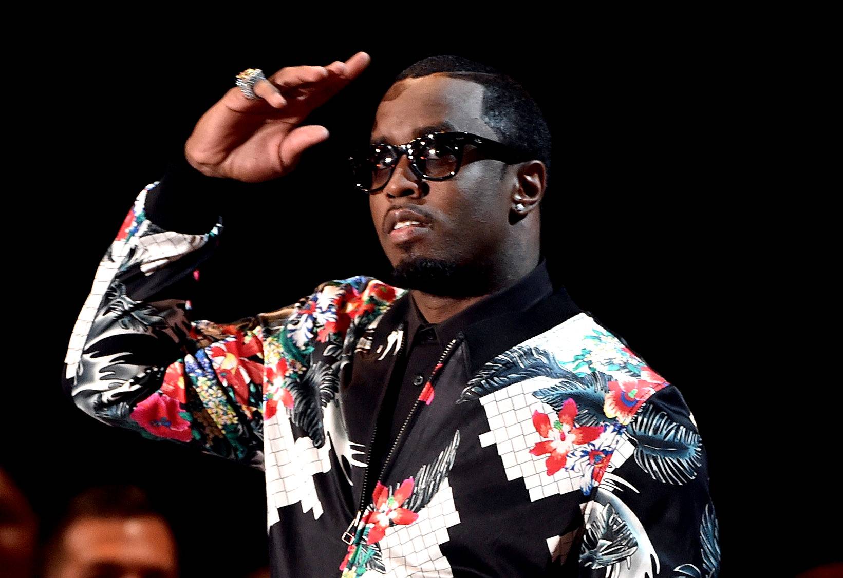 How Diddy reinvented the remix — Andscape