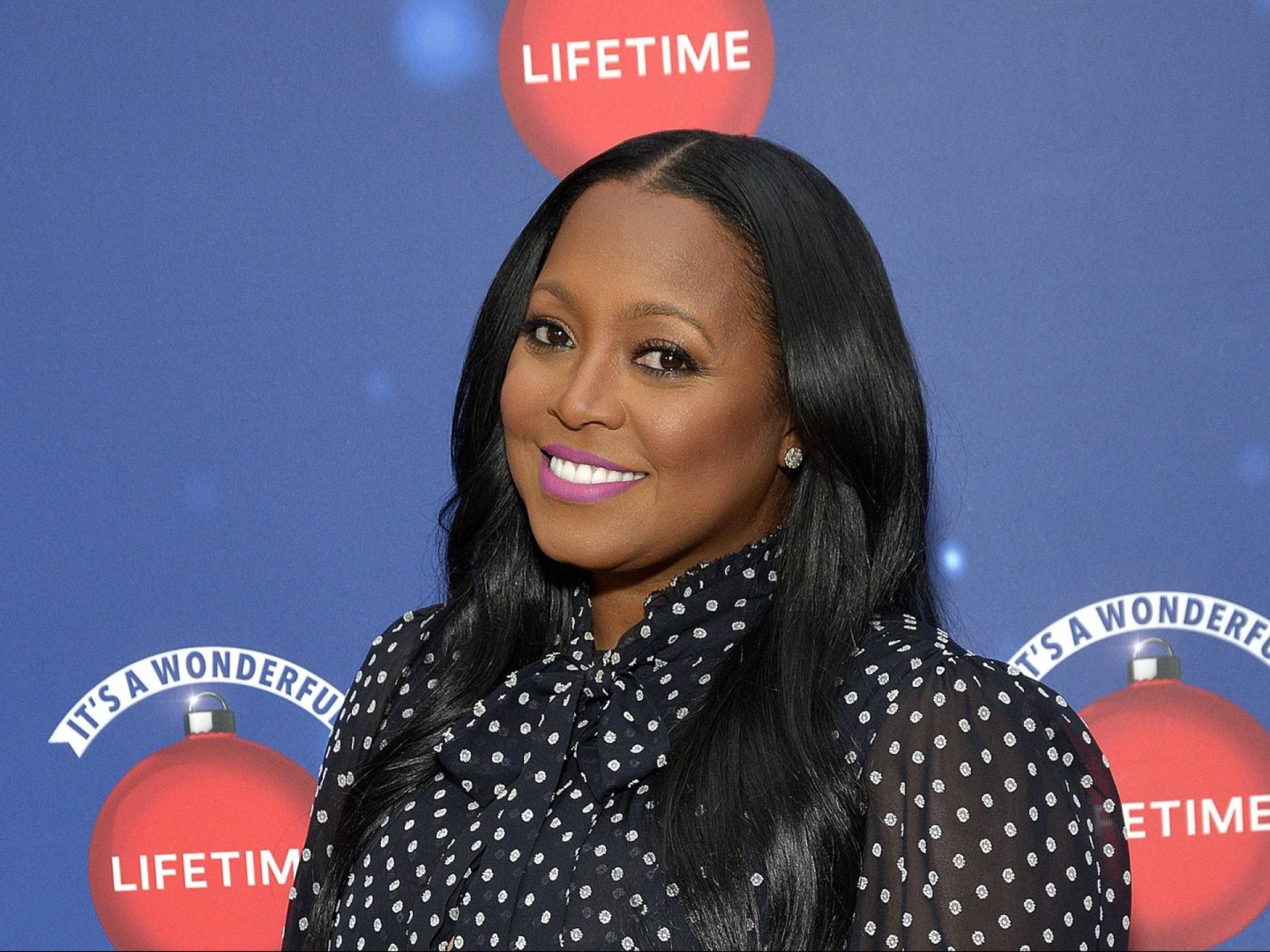 Keshia Knight Pulliam Reveals Why She Froze Her Eggs At 41 (Video