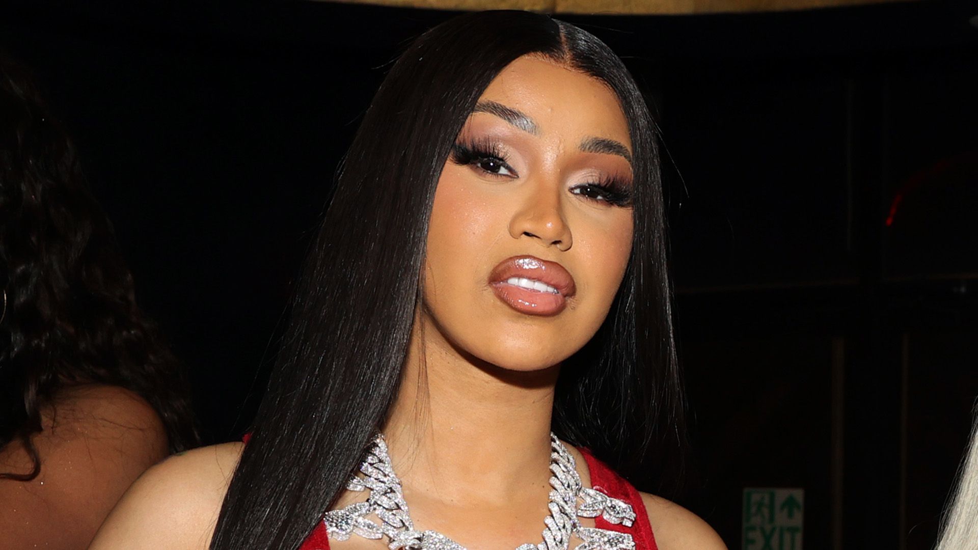 Cardi B Confirms She’s Worth More Than $40 Million In Tweet Exchange ...