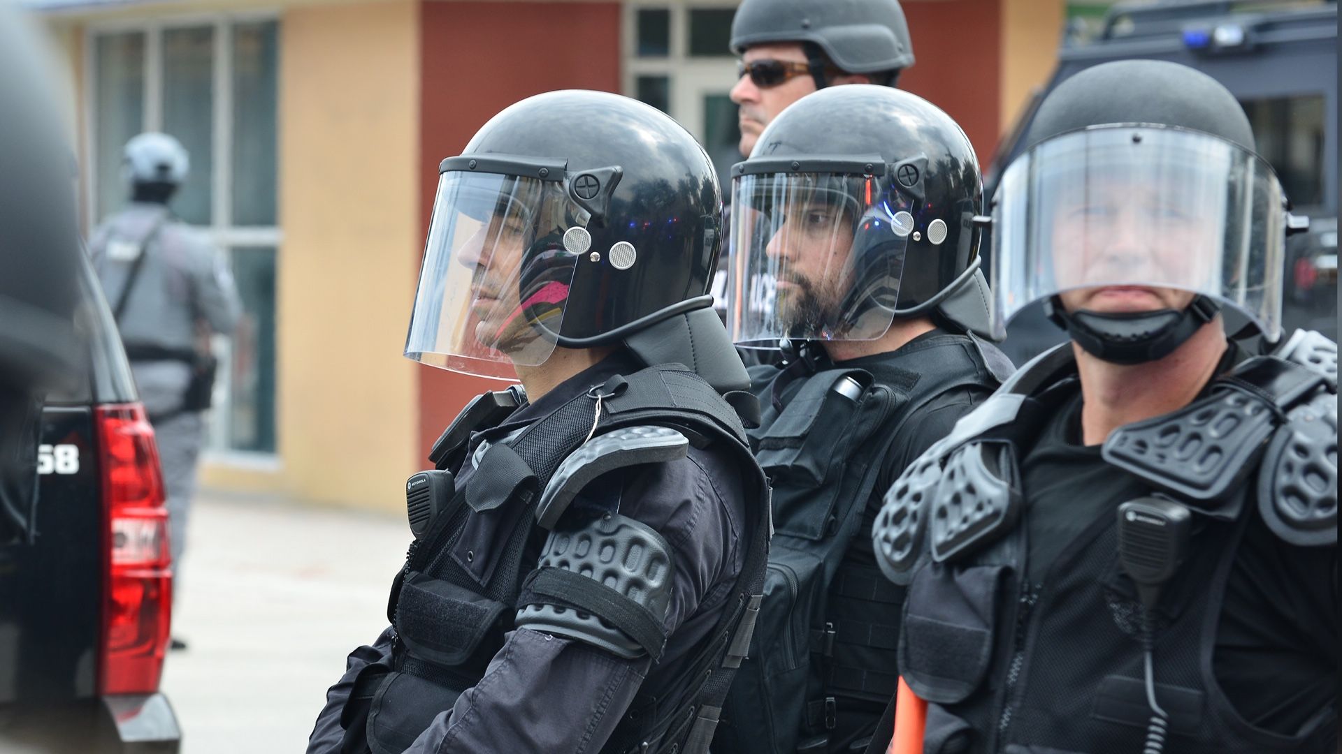 Minneapolis City Council Vows To Dismantle Police Department (Video