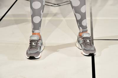 R698 X VA$HTIE ($125.00) - Are you feeling these shades of grey?(Photo: JP Yim/Getty Images)