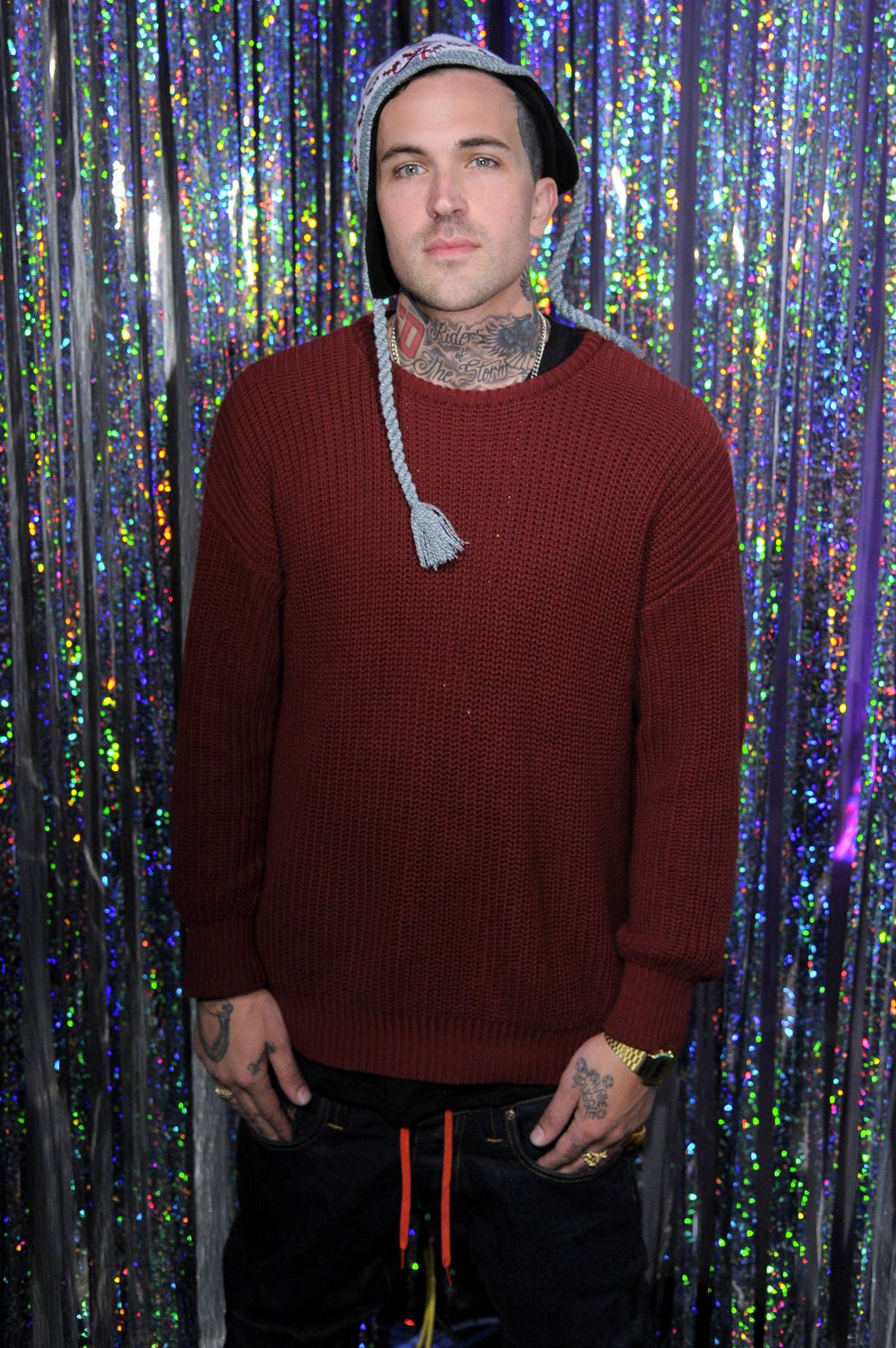 Made It Yelawolf Image 41 from Exclusive Access 106 & Party ! BET