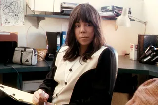 The Evolution of Mariah Carey - After the disappointment of Glitter,&nbsp;Mariah proved her talents truly extended to acting after all with her acclaimed supporting performance in 2009's Precious.