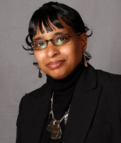 Wahida Clark - Writer and literary agent Wahida Clark has been taking the thug love fiction scene by storm with her books Thugs and the Women Who Love Them, Every Thug Needs a Lady, and Thug Matrimony.(Photo: Courtesy of Wahida Clark Publishing)