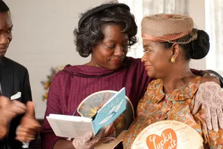 The Help - With the help of director Tate Taylor, and a pitch-perfect cast including Emma Stone and Viola Davis, the adaptation Kathryn Stockett's novel about Black maids in the white households of 1960s Mississippi was the talk of Hollywood last year. The film grossed over $200 million worldwide and earned Octavia Spencer both an Oscar, and a place among the A-list.&nbsp;(Photo: Dreamworks)