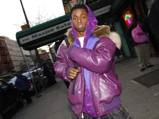 Pushed Back - Lil Wayne’s “The Rebirth” has been delayed once again. But don’t worry, the project that’s already been pushed back more than three times is only seeing a six-day setback and will be released on December 21 instead of December 15.