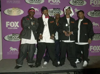 One of the Hot Boys - He's gonna light up the hottest ticket in TV. The BET Awards '08 are on Tuesday, June 24 at 8 p.m. ET/PT.