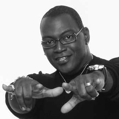 Randy Jackson Diabetes Image 4 from Celebrities Stand Up To