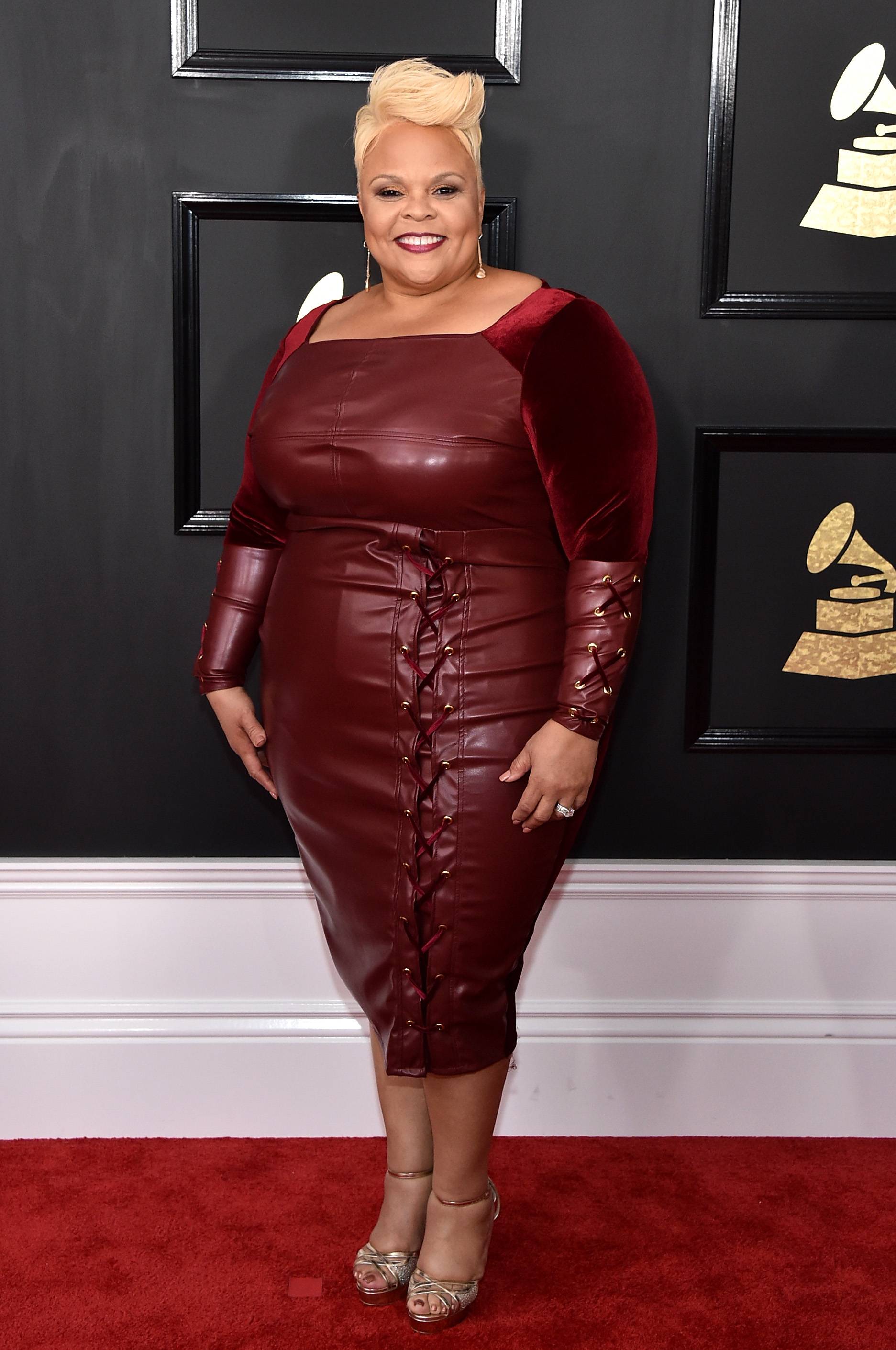 Tamela Mann Tamela Image 11 From ‘i Love My Body Queen Naija Claps Back At Body Shamers