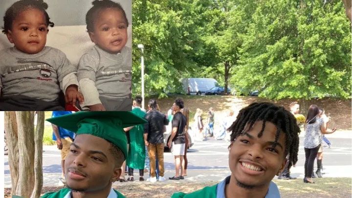 BET Current Family Seeks Answers as Video Shows Twins Hours