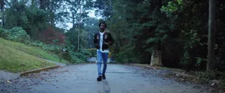 RAURY – TRAP TEARS&nbsp;&nbsp;&nbsp; - Here, Raury talks about the realities of life in the doldrums a.k.a. the trap. A smooth track that still gets the point across, it’s all about using his art to make us aware of the grime and grit of the trap.  (Photo: Columbia Records)&nbsp;&nbsp;