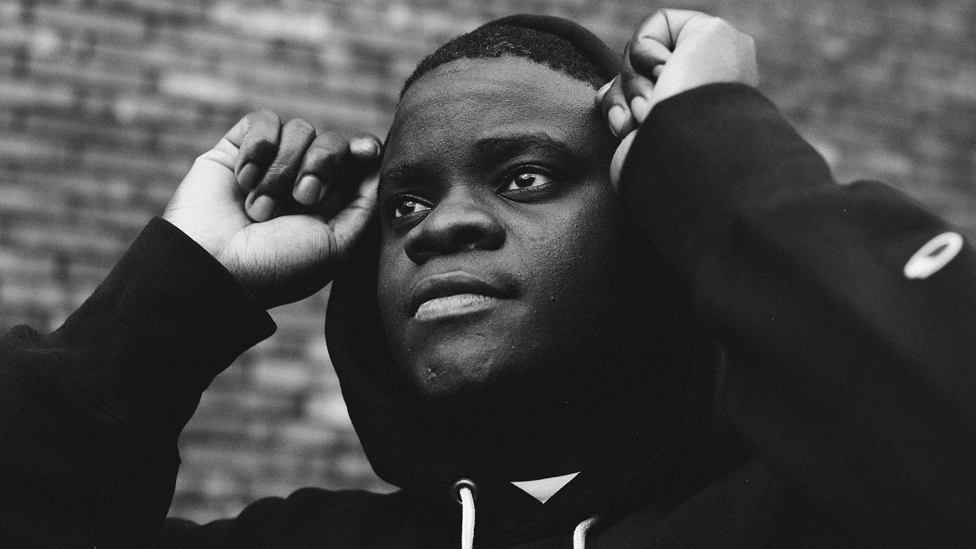 Hip Hop Awards 2022: Get To Know This Year's 'Best International Flow' Winner Benjamin Epps | News - Vimarsana News
