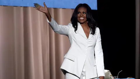 NY Post Dragged To Salty Hell For Editorial Saying Michelle Obama