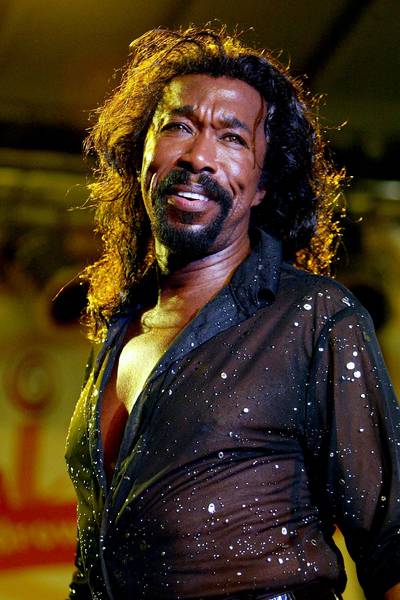 Nickolas Ashford (Reverend Oates) - This was the the singer's only acting role ever, and he didn't disappoint. Since then, he went back to slaying in music, lending his voice to the soundtracks for several blockbuster hits like The Bodyguard. The singer died while being hospitalized on August 22, 2011, at the age of 70.(Photo: Carrie Devorah / WENN)