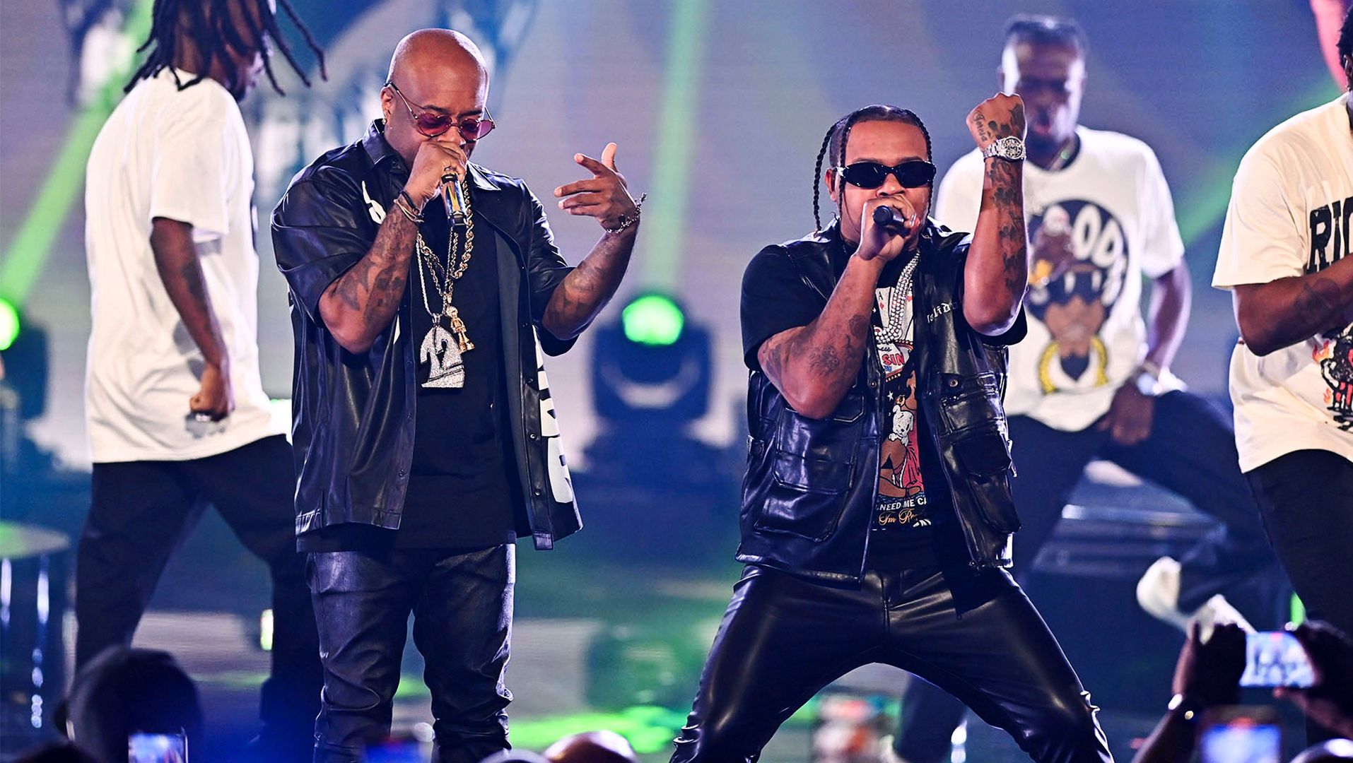 | BET HipHop Awards