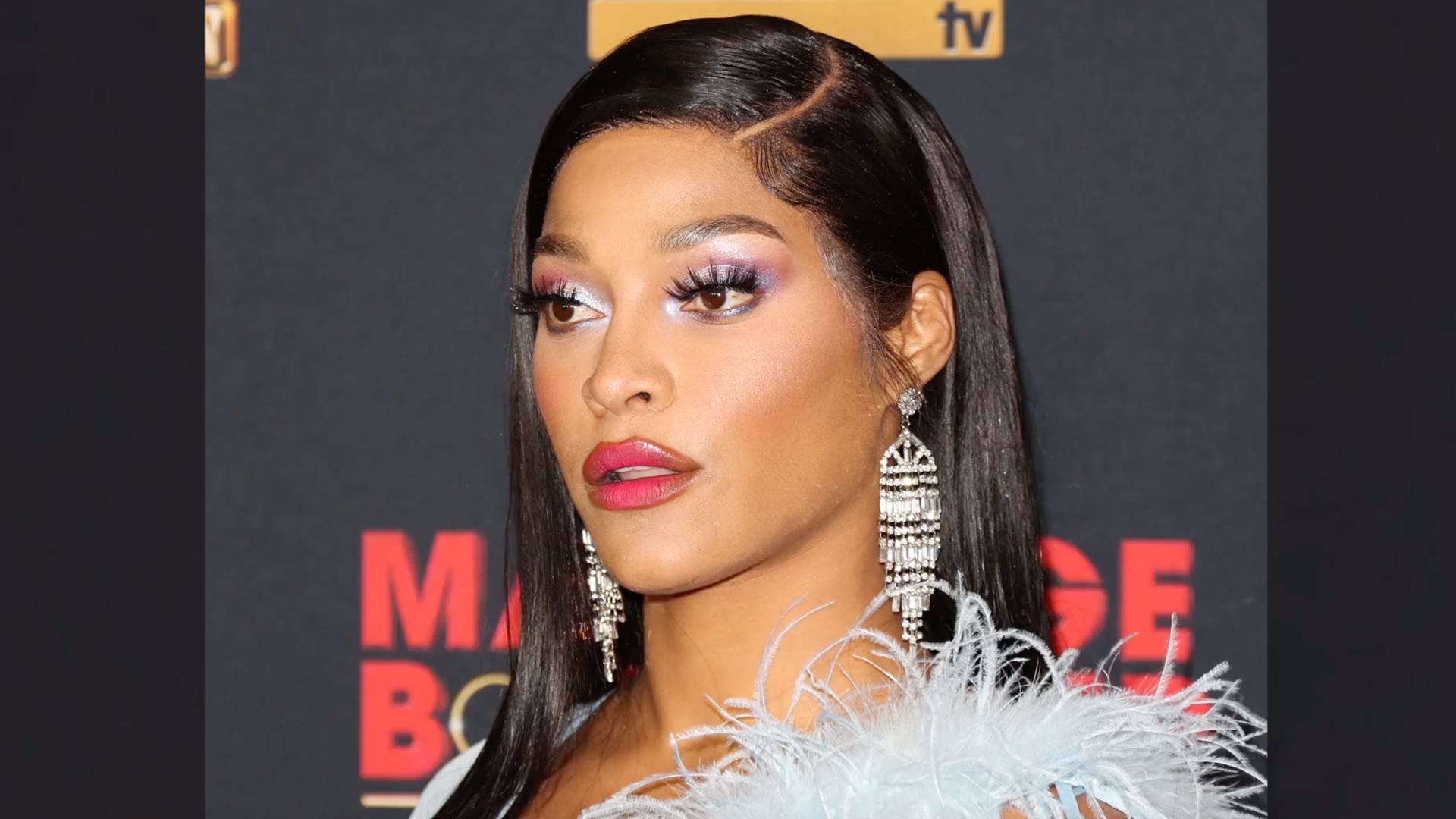 Joseline Hernandez Loses Custody of Daughter to Stevie J. (Video Clip