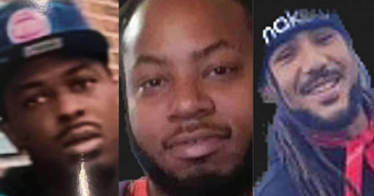 Police Investigating Abrupt Disappearance Of 3 Michigan Rappers After  Detroit Show Was Canceled | News | BET