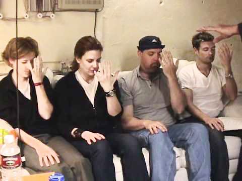 The Ultimate Revenge Image 7 from Hidden Camera TV BET