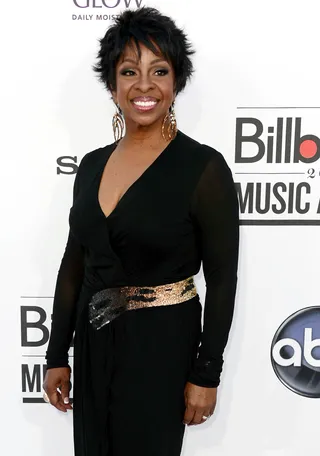 Gladys Knight: May 28 - The Empress of Soul and Dancing With the Stars contestant celebrates her 68th birthday. (Photo: Frazer Harrison/Getty Images)