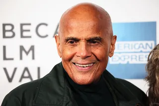 Harry Belafonte - Harry Belafonte served in the U.S. Navy during World War II and then went on to attend The New School for Social Research in New York City using his GI Bill benefits.(Photo: Neilson Barnard/Getty Images)