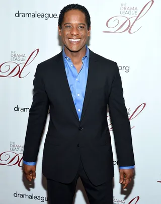 Blair Underwood: August 25 - The prolific actor is as handsome as ever at 48. (Photo: Mike Coppola/Getty Images)