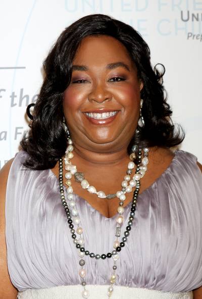 Shonda Rhimes Her Image 2 From Running The Show Top Ten Most
