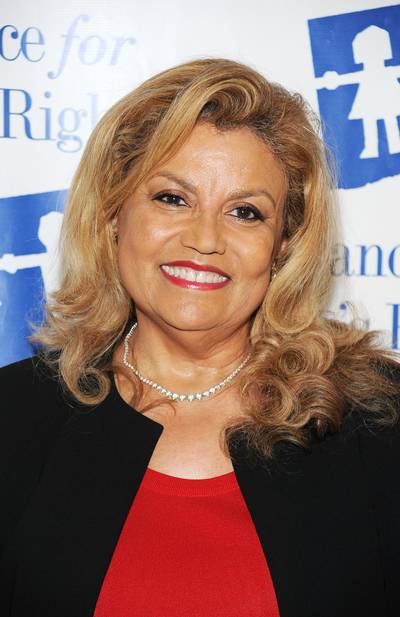 Suzanne de Passe - From a humble start as Berry Gordy's assistant, de Passe rode the Motown wave and became the force behind some of the best Black television of the past few decades. Sister, Sister, Showtime at the Apollo and On Our Own are just some of the hit shows with her name on them.   (Photo: Frazer Harrison/Getty Images)