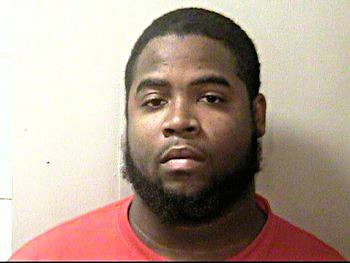 Caleb R. Jackson - Charged with felony hazing in the death of Champion.(Photo: Courtesy Leon County Jail)