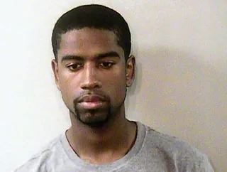 Jonathan Boyce - Charged with felony hazing in the death of Champion.(Photo: Courtesy Leon County Jail)