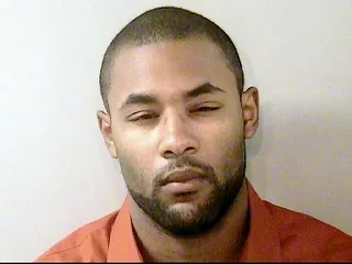 Ryan Dean - Charged with felony hazing in the death of Champion.(Photo: Courtesy Leon County Jail)