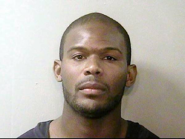 Rikki D. Wills - Charged with felony hazing in the death of Champion. Additionally, charged with misdemeanor in hazing of band member Keon Hollis.(Photo: Courtesy Leon County Jail)