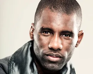 Best International Act: U.K. – Wretch 32 - Acclaimed London rapper Wretch 32 took one home for the Queen with his win in the Best International Act: U.K. category.  (Photo: Courtesy Ministry of Sound)