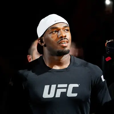 Jon Jones to Richie Incognito: “I’d Kill Him” - So Richie Incognito wants to be a bully? Well Ultimate Fighting Championship fighter Jon Jones has a message for him. In an interview on Nov. 12 with The Sports Junkies&nbsp;radio show, Jones said, “He’s just this big meathead…” Then he challenged Incognito to a duel. “I’d kill him . . . Someone tweet him and let him know I’d smoke him easy,” Jones told the show’s hosts.(Photo: Kevin C. Cox/Getty Images)