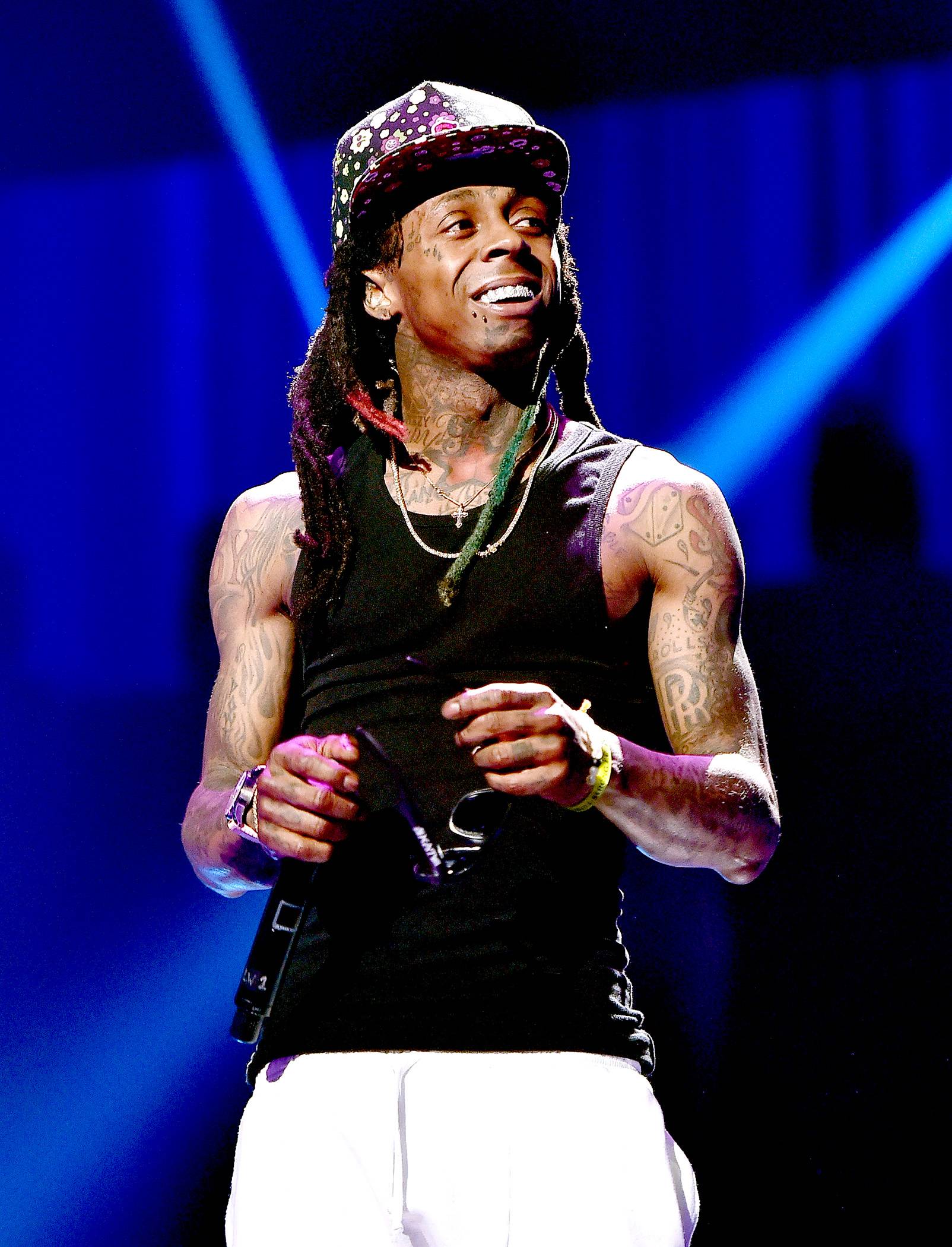 Lil Wayne Is Reportedly Set to Star in a New VH1 Reality Show | News | BET