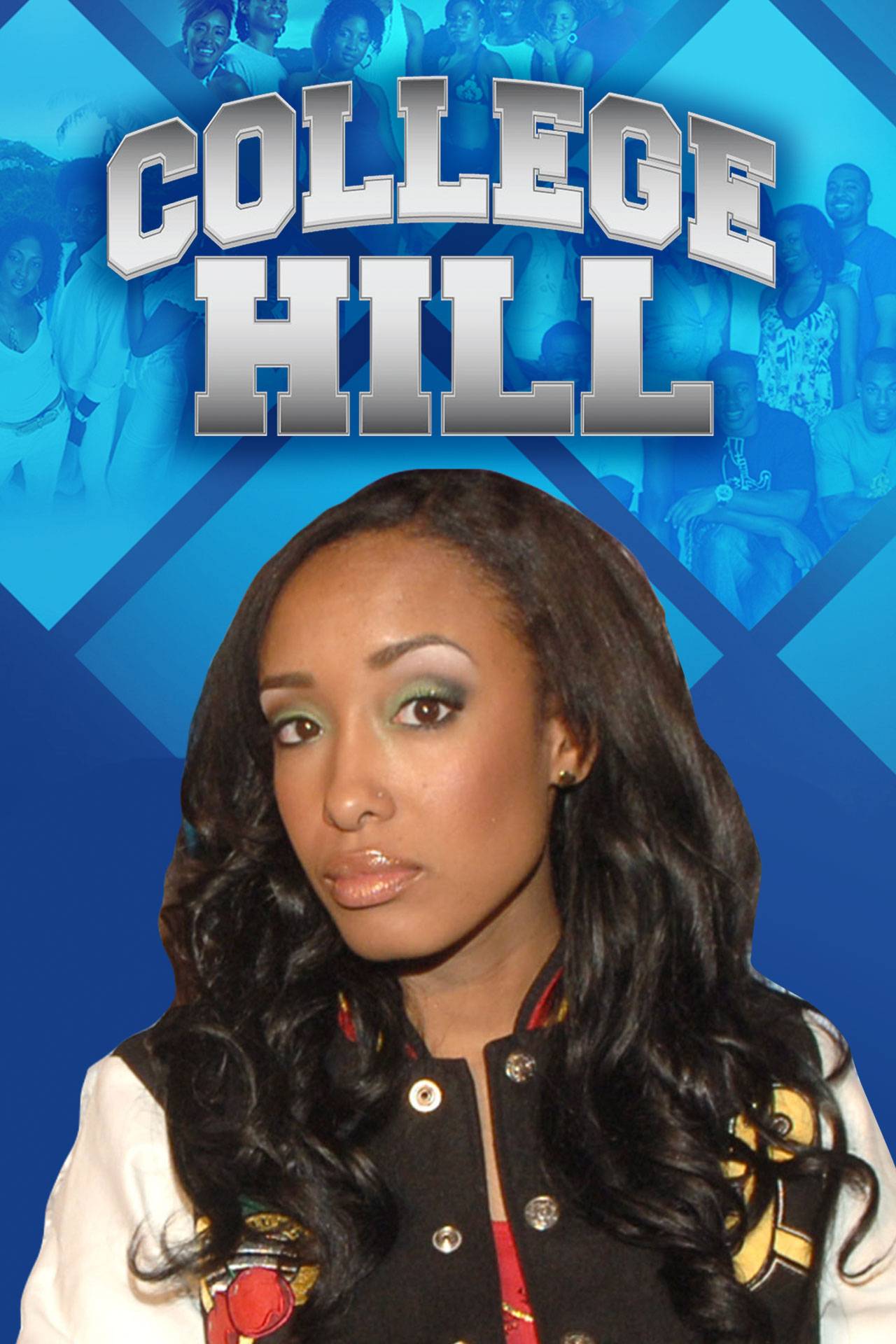 College Hill | Poster | 2:3 | 1280x1920 | All | 09/19