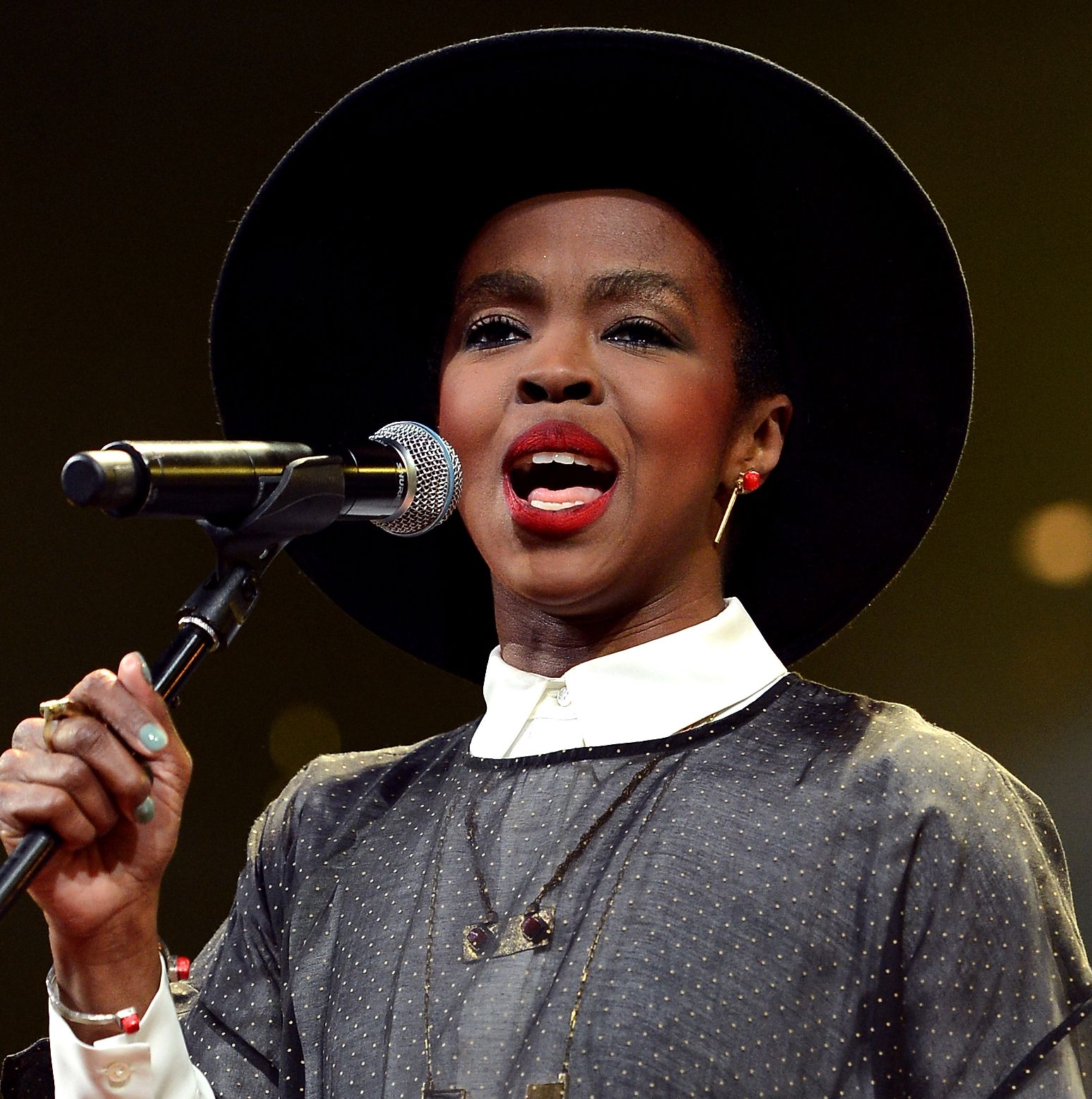 Lauryn Hill May 26 Image 1 from Celebrity Birthdays See Who Else Is
