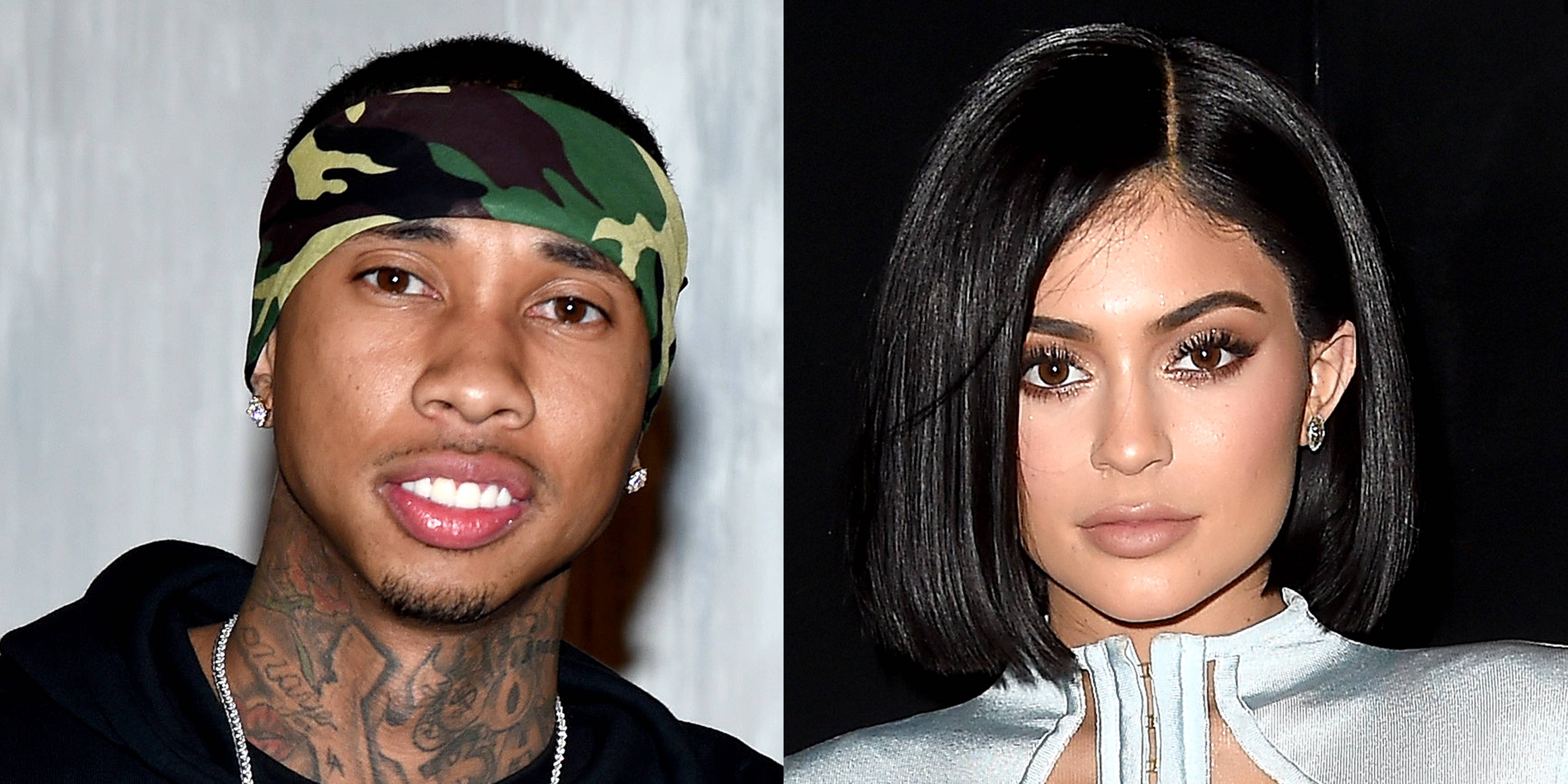 Kylie Jenner Went Through Bey's Pain Recovery Program - According to recent reports,&nbsp;Kylie Jenner is officially done mourning her relationship with Tyga. She's apparently moved on to dating&nbsp;PartyNextDoor. We wonder if this love fest will turn out as beautiful as Blac Chyna and Rob Kardashian. Only time will tell how it all unfolds.(Photos from Left: Dave Kotinsky/Getty Images, Nicholas Hunt/Getty Images for Balmain)&nbsp;