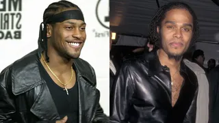 New Soul&nbsp; - Maxwell helped define the neo-soul music movement in the ‘90s alongside artists like D’Angelo.(Photos from left: STAN HONDA/AFP/Getty Images, Ron Galella, Ltd./WireImage)