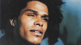 All About The Music - Maxwell refused to have his picture on the cover of his first album, demanding his music be the focus and not his image.&nbsp;&nbsp;(Photo: Columbia Records)