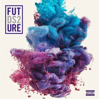 FUTURE - DS2&nbsp;&nbsp;&nbsp; - This project was “wicked” good, get it? No, like really “wicked, wicked, wicked” good!(Photo: Freebandz / Epic Records)&nbsp;&nbsp;&nbsp;&nbsp;&nbsp;&nbsp;