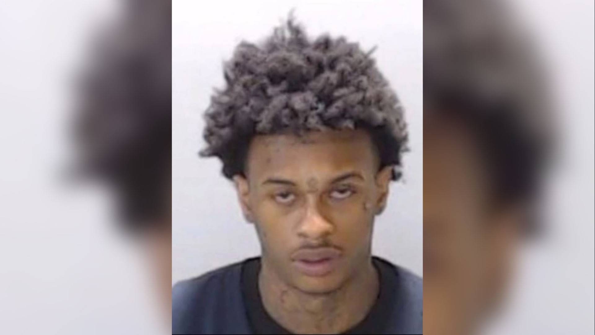 Rapper Dirty Tay Arrested For Allegedly Shooting A Three Year Old