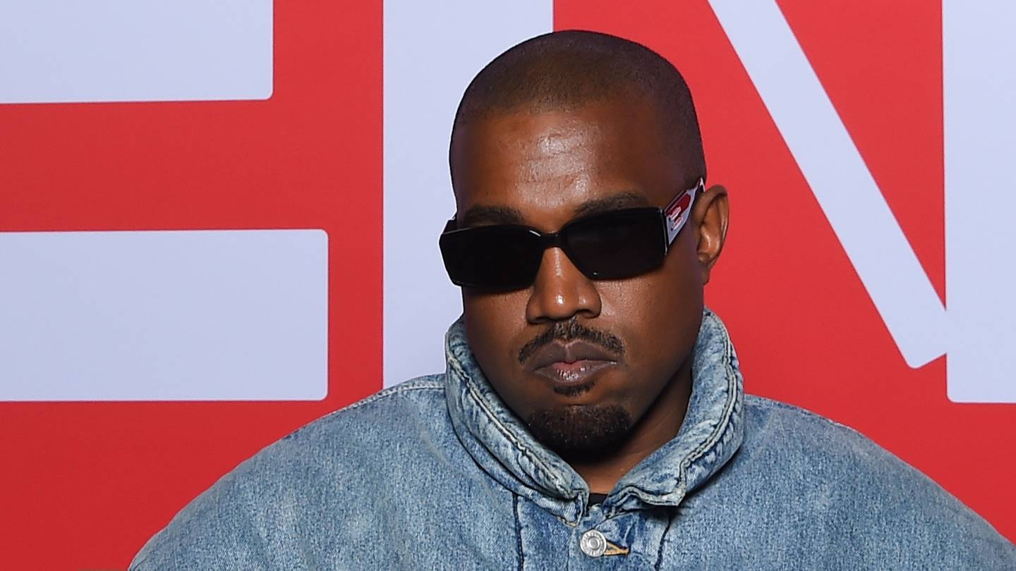 Ahmaud Arbery’s Family Respond To Kanye West’s 'White Lives Matter' Shirt