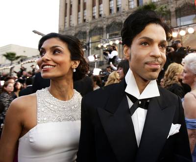 Prince?s Family Would Never Be Into This - Considering how intimate his final send off was, do we really think his family would give the OK to let anyone touch his life story? &nbsp;(Photo: AP Photo/Kevork Djansezian, File)