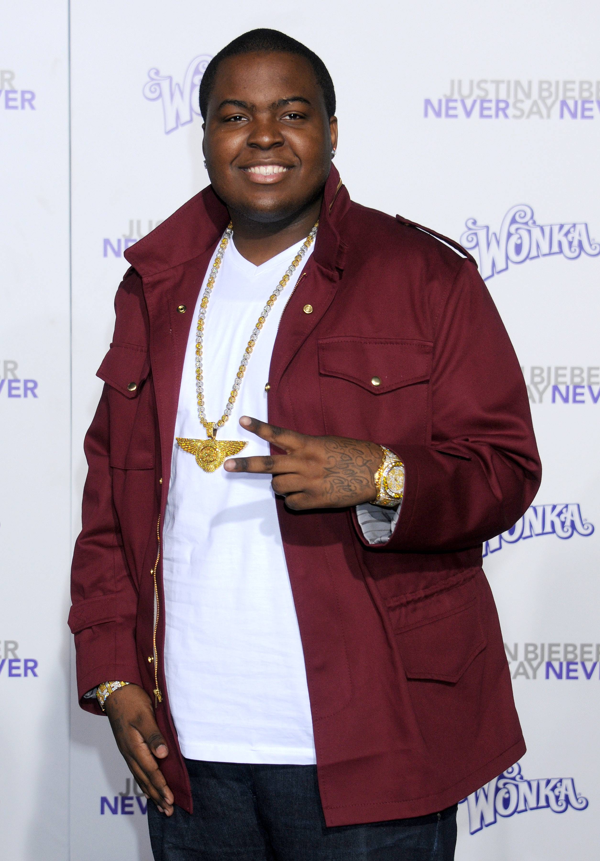 Sean Kingston's Passenger in Jet Ski Crash Speaks News BET