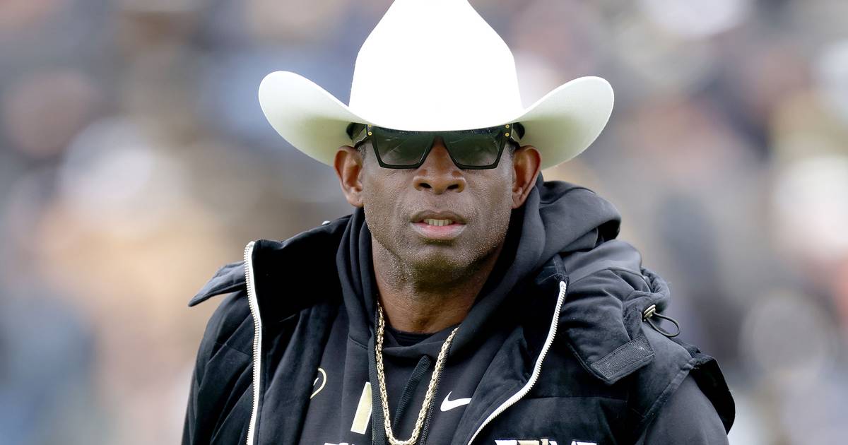 Deion Sanders Is Officially A Single Man, Announces Divorce From
