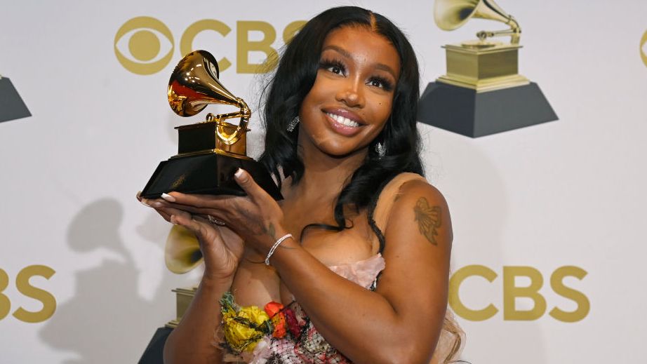 Soul Train Awards 2022: 3Things You (Probably) Didn’t Know About TDE’s ...