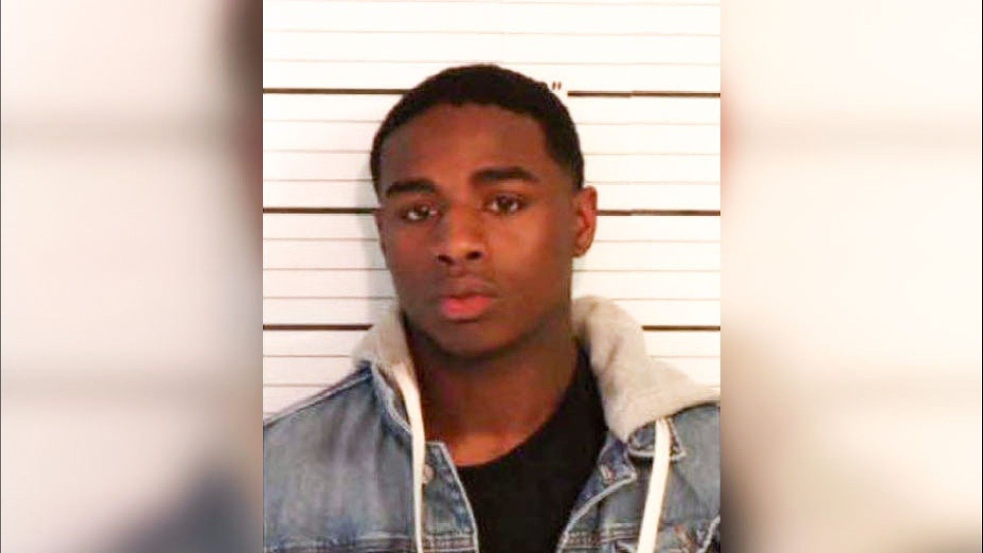 Young Dolph Murder Suspect Justin Johnson Sentenced To Prison For Prior ...