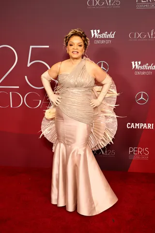 Ruth E. Carter
