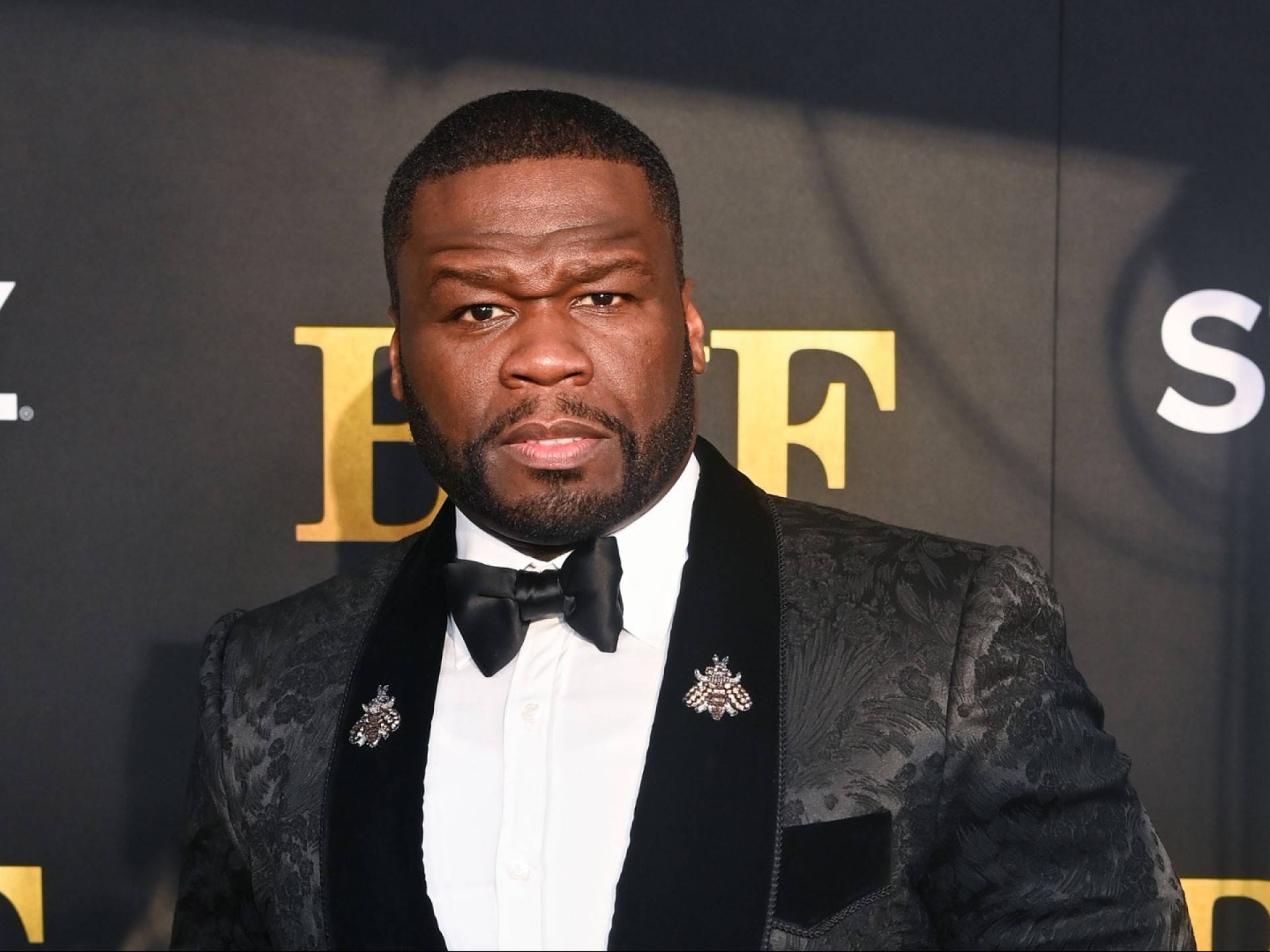 50 Cent Has Top Three TV Shows For Black Households (Video Clip